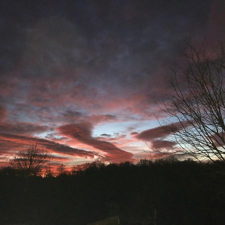 Gite Paysage Labeaume Dış mekan fotoğraf