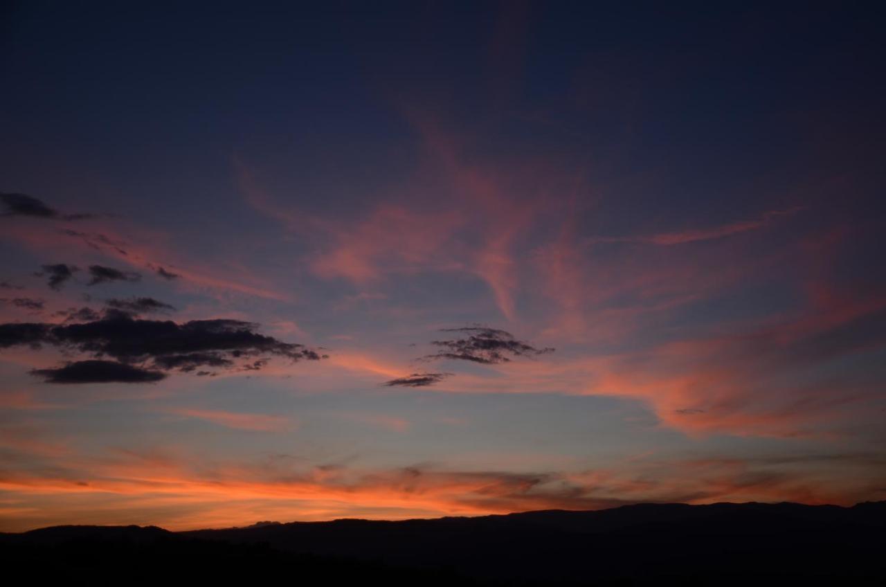 Gite Paysage Labeaume Dış mekan fotoğraf
